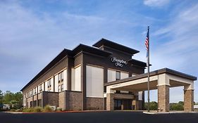 Hampton Inn Natchitoches Shamard Heights 3* United States