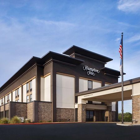 Hampton Inn Natchitoches Shamard Heights Exterior photo